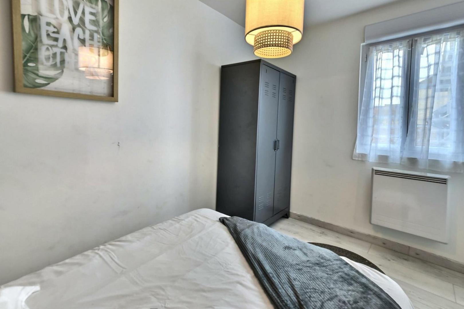 Appart Du Pont Vert B11 - Mon Groom Troyes Exterior photo